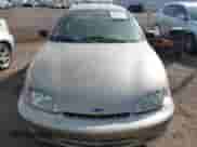 2002 Chevrolet Cavalier LS с VIN 1G1JF524827266028, выставлен на аукционе IAAI как лот 42655907 с пробегом Не указан миль и . История ставок и продаж доступна на DreamBid. Изображение 6.