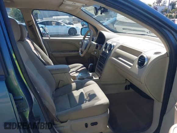 2005 Ford Freestyle SEL с VIN 1FMZK02185GA36424, выставлен на аукционе IAAI как лот 42715260 с пробегом 234 552 миль миль и . История ставок и продаж доступна на DreamBid. Изображение 5.