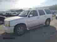 2005 Cadillac Escalade с VIN 1GYEC63N25R206845, выставлен на аукционе Copart как лот 80665184 с пробегом 203 282 миль миль и Чистый • Clean title. История ставок и продаж доступна на DreamBid. Изображение 1.