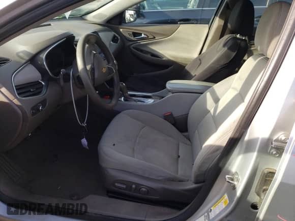 2020 Chevrolet Malibu LT с VIN 1G1ZD5ST7LF074462, выставлен на аукционе Copart как лот 81866185 с пробегом 121 175 миль миль и Списание • Salvage title. История ставок и продаж доступна на DreamBid. Изображение 7.