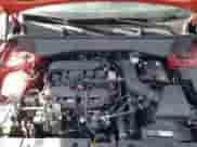2024 Hyundai Kona N Line с VIN KM8HACA38RU071328, выставлен на аукционе Copart как лот 81124845 с пробегом 5 748 миль миль и Списание • Salvage title. История ставок и продаж доступна на DreamBid. Изображение 15.