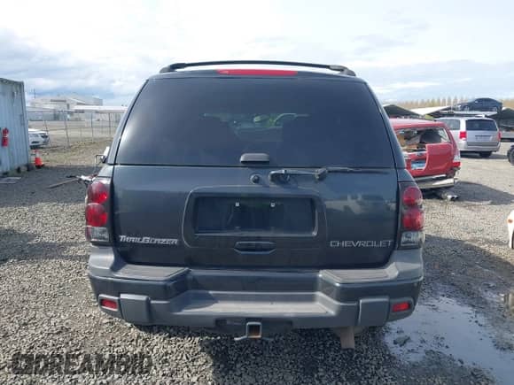 2003 Chevrolet TrailBlazer LTZ с VIN 1GNDT13S332400873, выставлен на аукционе IAAI как лот 41939816 с пробегом 152 996 миль миль и . История ставок и продаж доступна на DreamBid. Изображение 16.