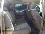 2012 Chevrolet Silverado 1500 LT с VIN 3GCPCSEA3CG112214, выставлен на аукционе Copart как лот 70205555 с пробегом 210 288 миль миль и Списание • Salvage title. История ставок и продаж доступна на DreamBid. Изображение 10.