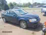 2008 Dodge Avenger SXT с VIN 1B3LC56K28N213316, выставлен на аукционе IAAI как лот 42947642 с пробегом 61 161 миль миль и . История ставок и продаж доступна на DreamBid. Изображение 1.