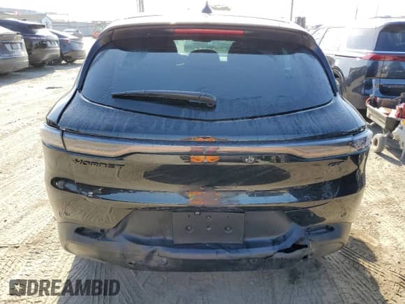 2024 Dodge Hornet GT с VIN ZACNDFANXR3A39698, выставлен на аукционе Copart как лот 60754395 с пробегом 5 809 миль миль и Чистый • Clean title. История ставок и продаж доступна на DreamBid. Изображение 6.