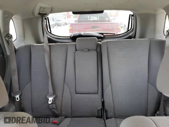 2007 Hyundai Tucson GLS с VIN KM8JM72B87U573033, выставлен на аукционе Copart как лот 78674274 с пробегом 145 368 миль миль и Списание • Salvage title. История ставок и продаж доступна на DreamBid. Изображение 10.