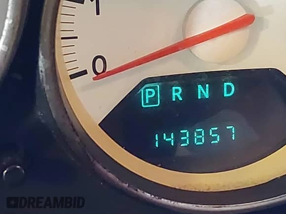 2008 Dodge Caliber SXT with VIN 1B3HB48BX8D764454, listed as a IAAI auction lot 43446928 with 143,857 mi miles and . Bid and sale history available at DreamBid. Image 7.