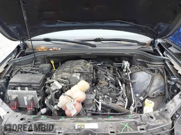 2020 Jeep Grand Cherokee Trailhawk with VIN 1C4RJFLG0LC360145, listed as a IAAI auction lot 41816095 with 50,717 mi miles and . Bid and sale history available at DreamBid. Image 10.