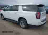 2023 Chevrolet Suburban LT с VIN 1GNSKCKD9PR377508, выставлен на аукционе IAAI как лот 43422669 с пробегом 76 662 миль миль и . История ставок и продаж доступна на DreamBid. Изображение 3.