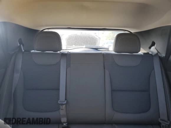 2023 Chevrolet Bolt EUV LT с VIN 1G1FY6S09P4135489, выставлен на аукционе Copart как лот 84215335 с пробегом 85 766 миль миль и На запчасти • Non repairable. История ставок и продаж доступна на DreamBid. Изображение 10.
