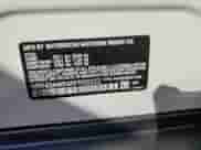 2024 BMW i4 eDrive35 with VIN WBY43AW04RFR59223, listed as a Copart auction lot 87245725 with 30,051 mi miles and Salvage title. Bid and sale history available at DreamBid. Image 12.