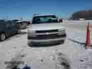 2002 Chevrolet Silverado 1500 с VIN 1GCEC14ZX2Z321070, выставлен на аукционе Copart как лот 45131765 с пробегом 86 616 миль миль и Списание • Salvage title. История ставок и продаж доступна на DreamBid. Изображение 5.