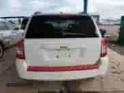 2007 Jeep Compass Sport with VIN 1J8FT47W37D145824, listed as a Copart auction lot 70866745 with 193,992 mi miles and Clean title. Bid and sale history available at DreamBid. Image 6.