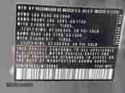 2020 Volkswagen Tiguan S с VIN 3VV1B7AX2LM103992, выставлен на аукционе IAAI как лот 42618433 с пробегом 55 172 миль миль и . История ставок и продаж доступна на DreamBid. Изображение 9.