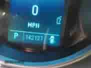 2011 Chevrolet Cruze 1LT z VIN 1G1PF5S95B7144460, wystawiony jako IAAI lot #42998189 z przebiegiem 142 127 mil mil oraz . Historia ofert i sprzedaży dostępna na DreamBid. Obrazek 15.