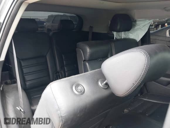 2020 Kia Sorento EX with VIN 5XYPH4A57LG706518, listed as a IAAI auction lot 42309723 with 85,665 mi miles and . Bid and sale history available at DreamBid. Image 8.