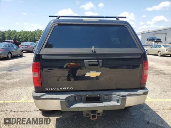 2011 Chevrolet Silverado 2500HD LT с VIN 1GC1KXC8XBF101250, выставлен на аукционе Copart как лот 71285445 с пробегом 222 062 миль миль и Списание • Salvage title. История ставок и продаж доступна на DreamBid. Изображение 6.