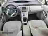 2014 Toyota Prius Two with VIN JTDKN3DU6E1771430, listed as a Copart auction lot 81865935 with 202,154 mi miles and Salvage title. Bid and sale history available at DreamBid. Image 8.