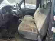 1993 Ford F-150 with VIN 1FTEF15N8PNA65612, listed as a Copart auction lot 78500444 with 220,568 mi miles and Clean title. Bid and sale history available at DreamBid. Image 7.