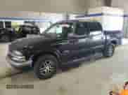 2003 Chevrolet S-10 LS с VIN 1GCDT13XX3K178742, выставлен на аукционе Copart как лот 67978515 с пробегом 160 280 миль миль и Чистый • Clean title. История ставок и продаж доступна на DreamBid. Изображение 1.