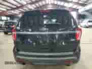 2018 Ford Explorer XLT z VIN 1FM5K8DH7JGC59927, wystawiony jako Copart lot #86614155 z przebiegiem 126 021 mil mil oraz Czysty tytuł • Clean title. Historia ofert i sprzedaży dostępna na DreamBid. Obrazek 6.