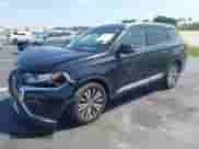 2020 Mitsubishi Outlander SE с VIN JA4AD3A33LZ017274, выставлен на аукционе IAAI как лот 43087221 с пробегом 78 101 миль миль и . История ставок и продаж доступна на DreamBid. Изображение 2.