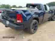 2022 Ram 1500 Warlock with VIN 1C6RR7GG9NS224041, listed as a IAAI auction lot 42579038 with 14,599 mi miles and . Bid and sale history available at DreamBid. Image 4.