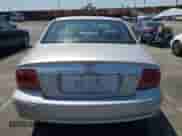 2004 Hyundai Sonata with VIN KMHWF25H54A928224, listed as a Copart auction lot 68222125 with 161,626 mi miles and Salvage title. Bid and sale history available at DreamBid. Image 6.