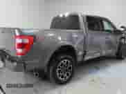 2023 Ford F-150 XL z VIN 1FTFW1E86PFA35761, wystawiony jako Copart lot #84470045 z przebiegiem 78 464 mil mil oraz Szkoda całkowita • Salvage title. Historia ofert i sprzedaży dostępna na DreamBid. Obrazek 3.