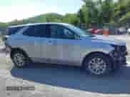 2018 Chevrolet Equinox LT z VIN 2GNAXJEV6J6202643, wystawiony jako IAAI lot #43005625 z przebiegiem 52 382 mil mil oraz . Historia ofert i sprzedaży dostępna na DreamBid. Obrazek 14.