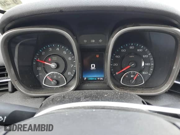 2016 Chevrolet Malibu LS с VIN 1G11A5SA4GF115656, выставлен на аукционе Copart как лот 67131495 с пробегом 129 804 миль миль и Списание • Salvage title. История ставок и продаж доступна на DreamBid. Изображение 9.