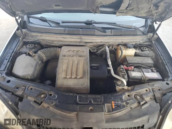 2014 Chevrolet Captiva Sport LS with VIN 3GNAL2EK7ES523864, listed as a Copart auction lot 69399374 with 249,277 mi miles and Clean title. Bid and sale history available at DreamBid. Image 12.