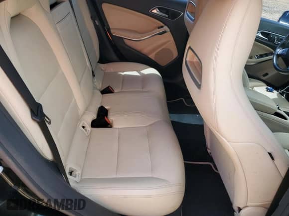 2017 Mercedes-Benz CLA 250 с VIN WDDSJ4EB0HN428159, выставлен на аукционе Copart как лот 68952415 с пробегом 191 398 миль миль и Списание • Salvage title. История ставок и продаж доступна на DreamBid. Изображение 10.