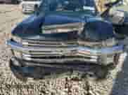 2020 Chevrolet Silverado 3500HD High Country с VIN 1GC4YVEY0LF198456, выставлен на аукционе Copart как лот 80054164 с пробегом Не указан миль и Списание • Salvage title. История ставок и продаж доступна на DreamBid. Изображение 11.