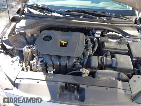 2020 Hyundai Elantra Value Edition with VIN KMHD84LF5LU106907, listed as a IAAI auction lot 43414995 with 43,945 mi miles and . Bid and sale history available at DreamBid. Image 10.