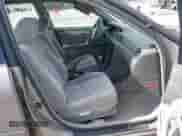 1997 Toyota Camry LE with VIN JT2BG22K9V0023159, listed as a IAAI auction lot 42643720 with 100,412 mi miles and . Bid and sale history available at DreamBid. Image 5.