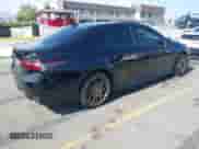 2023 Toyota Camry SE с VIN 4T1G11AK5PU142800, выставлен на аукционе IAAI как лот 42289549 с пробегом 35 893 миль миль и . История ставок и продаж доступна на DreamBid. Изображение 4.