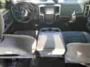 2016 Ram 1500 Big Horn с VIN 1C6RR7TT6GS157629, выставлен на аукционе Copart как лот 68287495 с пробегом 158 350 миль миль и Списание • Salvage title. История ставок и продаж доступна на DreamBid. Изображение 8.