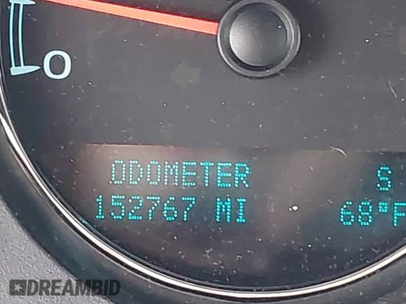 2014 Chevrolet Suburban LTZ with VIN 1GNSKKE77ER152503, listed as a IAAI auction lot 42105720 with 152,767 mi miles and . Bid and sale history available at DreamBid. Image 15.