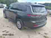 2022 Jeep Grand Cherokee Limited z VIN 1C4RJKBG5N8514090, wystawiony jako IAAI lot #43226515 z przebiegiem 52 214 mil mil oraz . Historia ofert i sprzedaży dostępna na DreamBid. Obrazek 3.