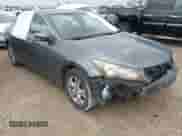 2011 Honda Accord SE with VIN 1HGCP2F64BA014708, listed as a IAAI auction lot 42647267 with 134,537 mi miles and . Bid and sale history available at DreamBid. Image 1.