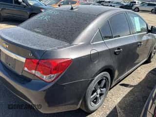 2016 Chevrolet Cruze LT с VIN 1G1PE5SB9G7183002, выставлен на аукционе Copart как лот 81659445 с пробегом Не указан миль и Чистый • Clean title. История ставок и продаж доступна на DreamBid. Изображение 4.