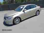 2012 Hyundai Genesis 4.6L с VIN KMHGC4DF8CU166173, выставлен на аукционе IAAI как лот 43013480 с пробегом 77 262 миль миль и . История ставок и продаж доступна на DreamBid. Изображение 17.