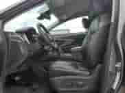 2021 Nissan Murano SL z VIN 5N1AZ2CJ4MC130681, wystawiony jako Copart lot #87381245 z przebiegiem 52 511 mil mil oraz Szkoda całkowita • Salvage title. Historia ofert i sprzedaży dostępna na DreamBid. Obrazek 7.