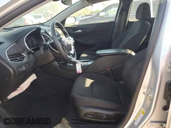 2017 Chevrolet Malibu LT с VIN 1G1ZE5ST8HF213230, выставлен на аукционе Copart как лот 81852705 с пробегом 117 951 миль миль и Списание • Salvage title. История ставок и продаж доступна на DreamBid. Изображение 7.