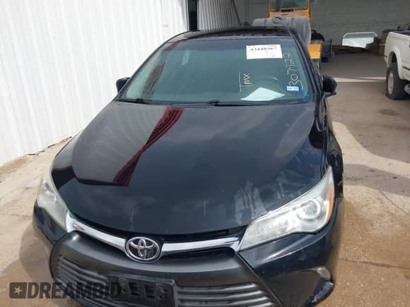 2017 Toyota Camry XSE with VIN 4T1BF1FK4HU307922, listed as a IAAI auction lot 43448567 with 194,931 mi miles and . Bid and sale history available at DreamBid. Image 12.