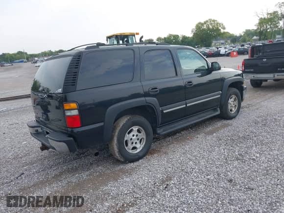 2006 Chevrolet Tahoe Z71 с VIN 1GNEK13T76R132289, выставлен на аукционе IAAI как лот 43248388 с пробегом 249 205 миль миль и . История ставок и продаж доступна на DreamBid. Изображение 4.