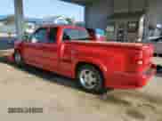 2003 Chevrolet S-10 LS с VIN 1GCCS19X738148813, выставлен на аукционе Copart как лот 68324775 с пробегом 158 251 миль миль и Списание • Salvage title. История ставок и продаж доступна на DreamBid. Изображение 2.