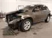 2012 Nissan Murano S with VIN JN8AZ1MW6CW236737, listed as a IAAI auction lot 42593907 with 117,000 mi miles and . Bid and sale history available at DreamBid. Image 20.