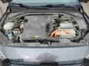 2018 Hyundai Ioniq Limited z VIN KMHC85LC9JU100838, wystawiony jako Copart lot #64719755 z przebiegiem 385 272 mil mil oraz Czysty tytuł • Clean title. Historia ofert i sprzedaży dostępna na DreamBid. Obrazek 11.